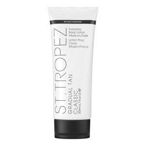 ST.TROPEZ Gradual Tan Classic Lotion de Bronzage Progressif Corps