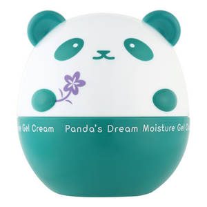 TONYMOLY Panda’s Dream Moisture Gel Cream Crème Hydratante Texture Gel