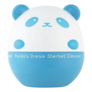TONYMOLY Panda’s Dream Sherbet Cleanser Démaquillant Sorbet