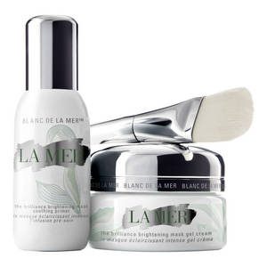 LA MER Masque Eclaircissant Intense