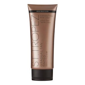 ST.TROPEZ Gradual Tan Tinted Lotion de Bronzage Teintée Corps