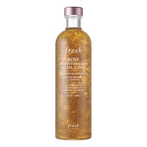 FRESH Rose Deep Hydration Facial Toner Lotion visage à la rose