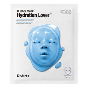 DR.JART+ Rubber Mask Moist Solution Masque Modelant Hydratant