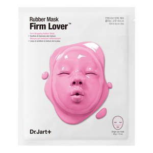 DR.JART+ Rubber Mask Firming Solution Masque Modelant Raffermissant