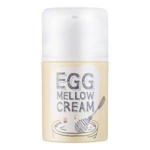 TOO COOL FOR SCHOOL Egg Mellow Cream Crème Mousse Riche