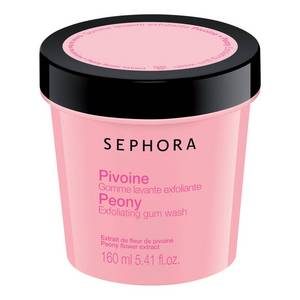 SEPHORA Gomme lavante exfoliante