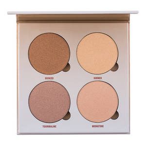 ANASTASIA BEVERLY HILLS Glow Kit Sun Dipped Palette d’enlumineurs