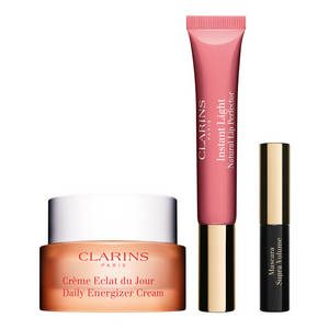 CLARINS Coffret Crème Hydratante Eclat du Jour