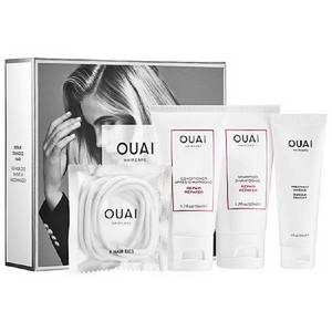 OUAI Repair Kit Coffret Soin Cheveux