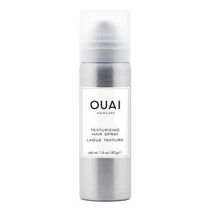 OUAI Laque Texture Taille Voyage