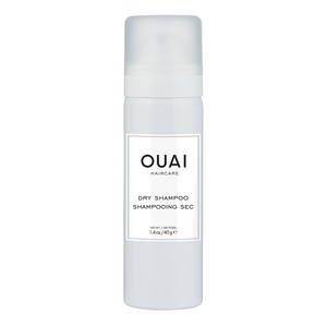 OUAI Shampooing Sec Taille Voyage