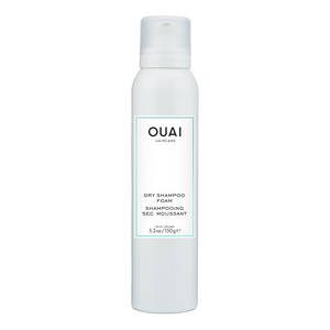 OUAI Shampooing Sec Moussant