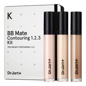 DR.JART+ Bb Mate Contouring 123 Kit Kit BB mate contour 123