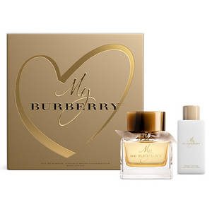 BURBERRY My Burberry Coffret Eau de Parfum 50ml