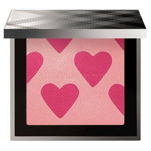 BURBERRY First Love Blush Palette