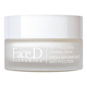 FACED Crème Raffermissante Antipollution SPF15