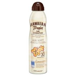 HAWAIIAN TROPIC Brume Silk Hydration SPF 30 Brume Solaire Protectrice