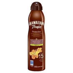 HAWAIIAN TROPIC Brume Huile Sèche d’Argan