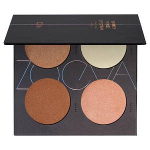 ZOEVA Summer Strobe Spectrum Palette d’enlumineurs