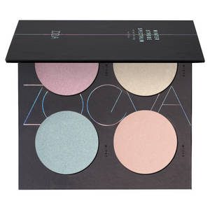 ZOEVA Winter Strobe Spectrum Palette d’enlumineurs