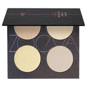 ZOEVA Spring Strobe Spectrum Palette d’enlumineurs