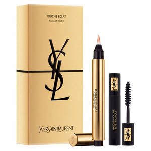 YVES SAINT LAURENT Coffret Touche Éclat Illuminateur de Teint