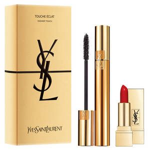 YVES SAINT LAURENT Coffret Mascara Volume Effet Faux Cils