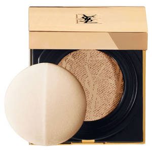 YVES SAINT LAURENT Touche Éclat Le Cushion Fond de Teint