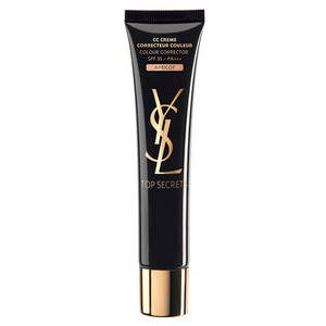 YVES SAINT LAURENT Top Secrets CC Crème SPF 35 – Correction Couleur