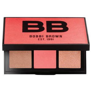 BOBBI BROWN Illuminating Cheek Palette Palette de Fards à joues