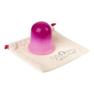 CELLU-CUP Cellu-cup Colorchange Outil de massage en silicone