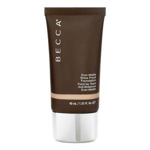 BECCA Ever Matte Shine Proof Foundation Fond de teint anti-brillance