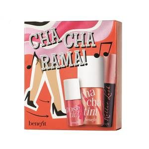 BENEFIT COSMETICS Cha Cha Rama ! Coffret Yeux et Teint