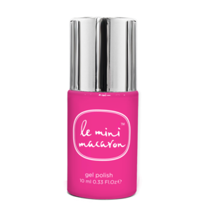 LE MINI MACARON Vernis gel semi-permanent