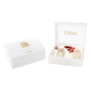 CHLOÉ Chloé Love Story Coffret Eau de Parfum 50ml
