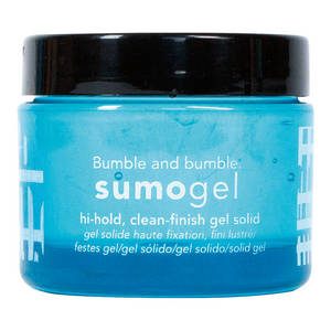 BUMBLE AND BUMBLE Sumogel Gel solide haute fixation