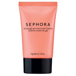 SEPHORA Encre-gel pour les joues Colorful Colorful cheek ink gel