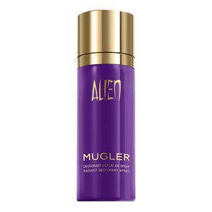 MUGLER Alien Déodorant d’Eclat en Spray Déodorant