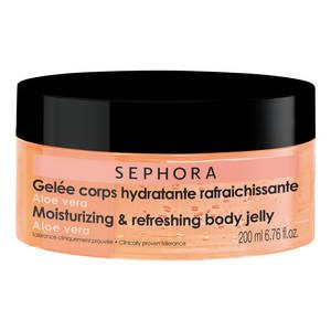 SEPHORA Gelée corps hydratante rafraichissante Aloe Vera