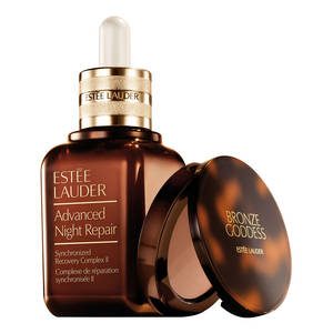 ESTÉE LAUDER Coffret Advanced Night Repair & Bronze Goddess