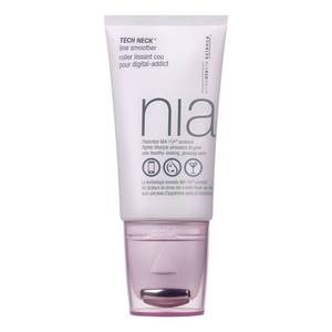 NIA Tech Neck Line Smoother Roller lissant pour le cou