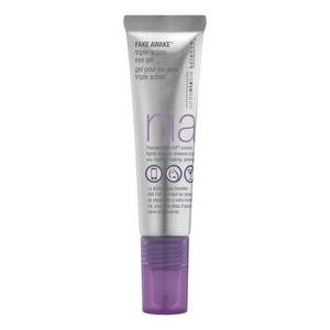 NIA Fake Awake Triple-Action Eye Gel Gel pour les yeux triple action