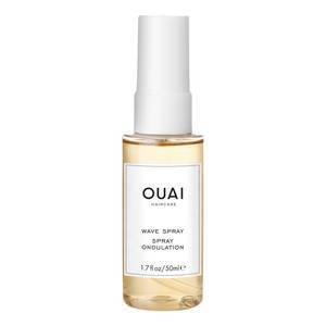 OUAI Spray Ondulation Taille Voyage