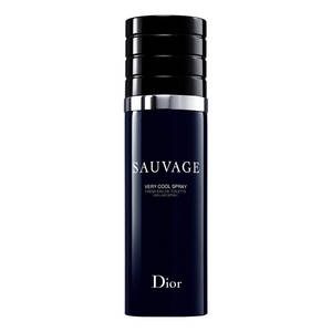 DIOR Sauvage Very Cool Spray Fresh Eau De Toilette 100ml