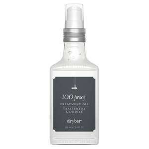 DRYBAR 100 Proof Huile Capillaire