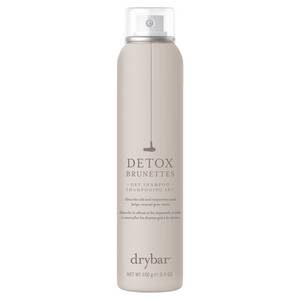 DRYBAR Detox Shampooing Sec pour Brunettes