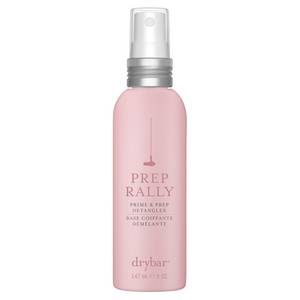 DRYBAR Prep Rally Base Coiffante Démêlante