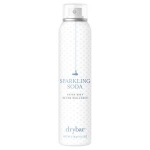 DRYBAR Sparkling Soda Brume Brillance