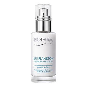 BIOTHERM Life Plankton Sensitive Emulsion Emulsion peaux sensibles