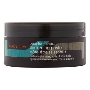 AVEDA Aveda Men Pure-Formance Thickening Paste Pâte Épaississante Homme